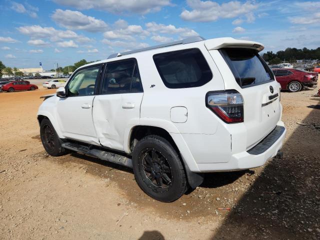 JTEZU5JR9F5109957 2015 TOYOTA 4RUNNER photo no. 2