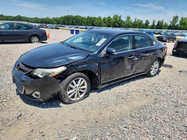 4T1BK1EB2FU170165 2015 TOYOTA AVALON photo no. 1