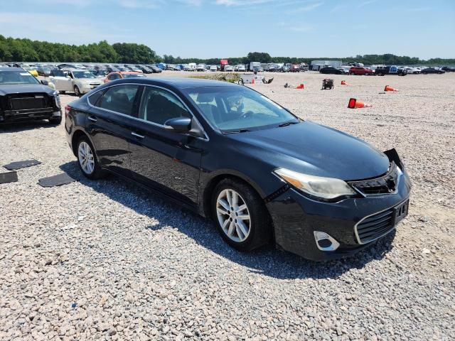 4T1BK1EB2FU170165 2015 TOYOTA AVALON photo no. 4