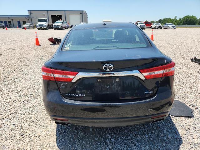 4T1BK1EB2FU170165 2015 TOYOTA AVALON photo no. 6