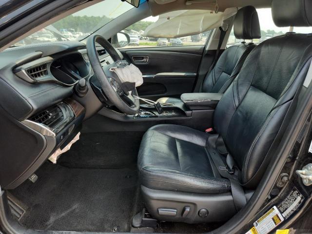 4T1BK1EB2FU170165 2015 TOYOTA AVALON photo no. 7