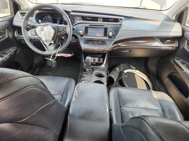 4T1BK1EB2FU170165 2015 TOYOTA AVALON photo no. 8