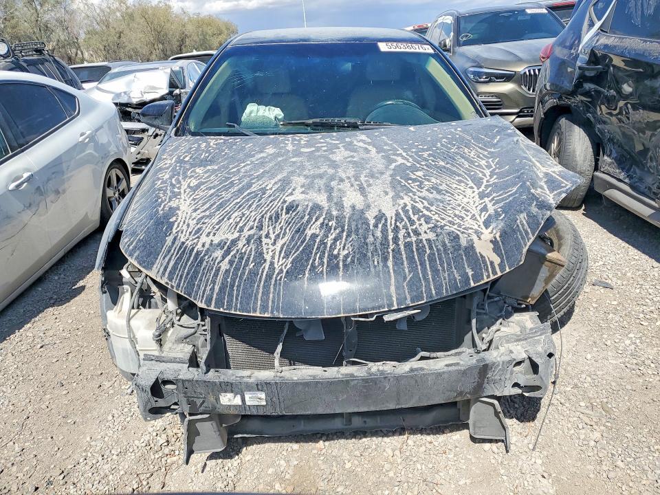 2015 TOYOTA CAMRY LE — Фото 5 из 13