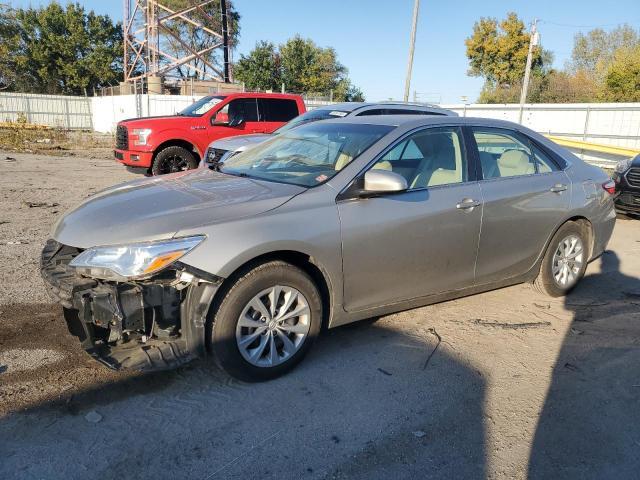 2015 TOYOTA CAMRY LE 4T4BF1FK7FR513657