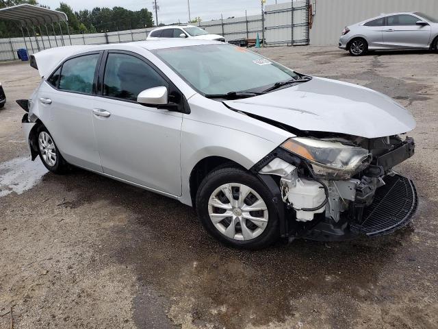 2015 TOYOTA COROLLA L — Фото 4 из 12