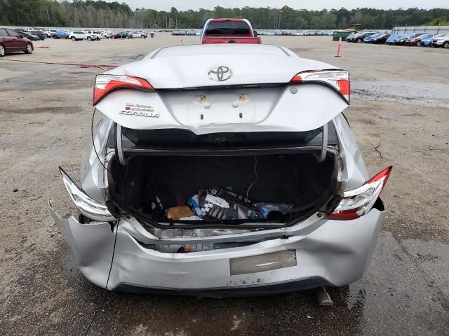 2015 TOYOTA COROLLA L — Фото 6 из 12