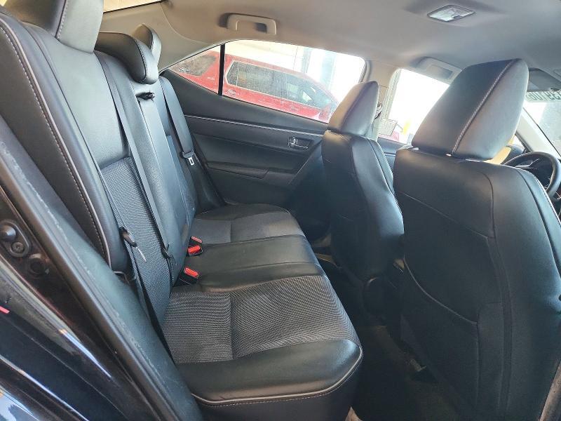 5YFBURHE7FP342674 2015 TOYOTA COROLLA photo no. 10