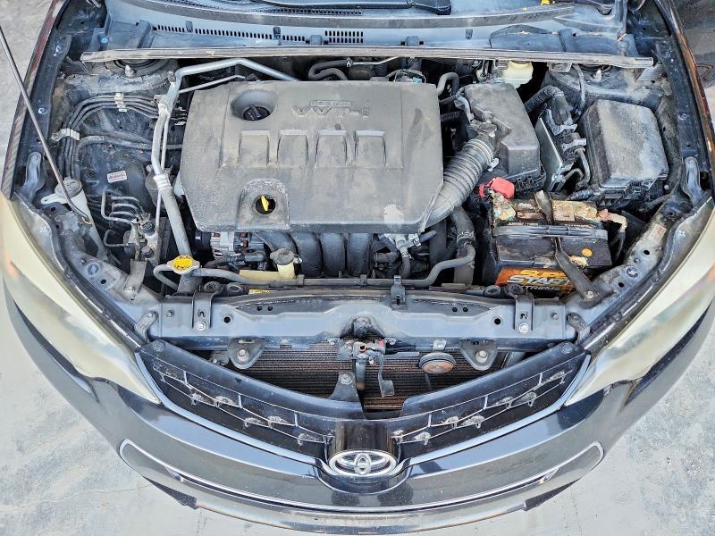 5YFBURHE7FP342674 2015 TOYOTA COROLLA photo no. 11