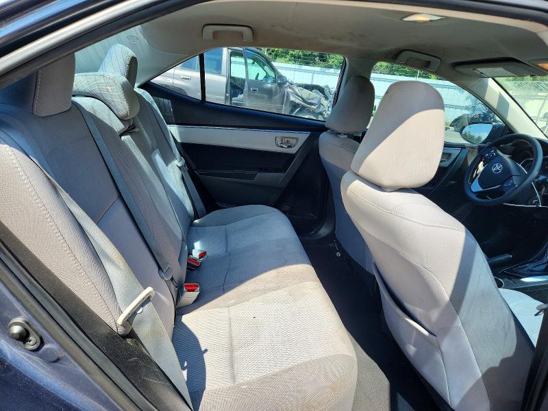 5YFBURHE9FP340750 2015 TOYOTA COROLLA photo no. 10