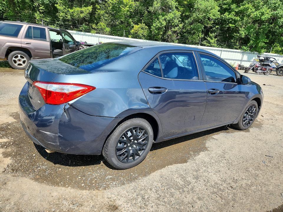5YFBURHE9FP340750 2015 TOYOTA COROLLA photo no. 3