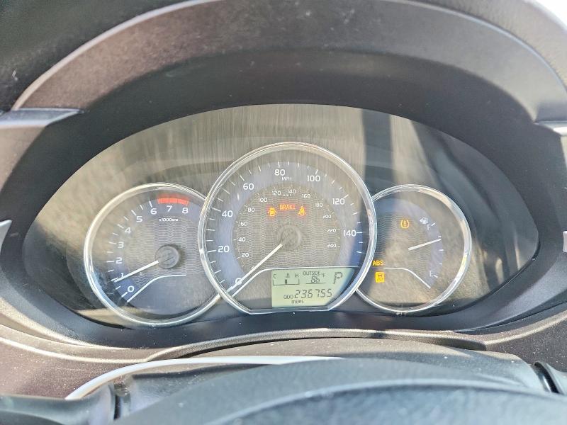 5YFBURHE9FP340750 2015 TOYOTA COROLLA photo no. 9