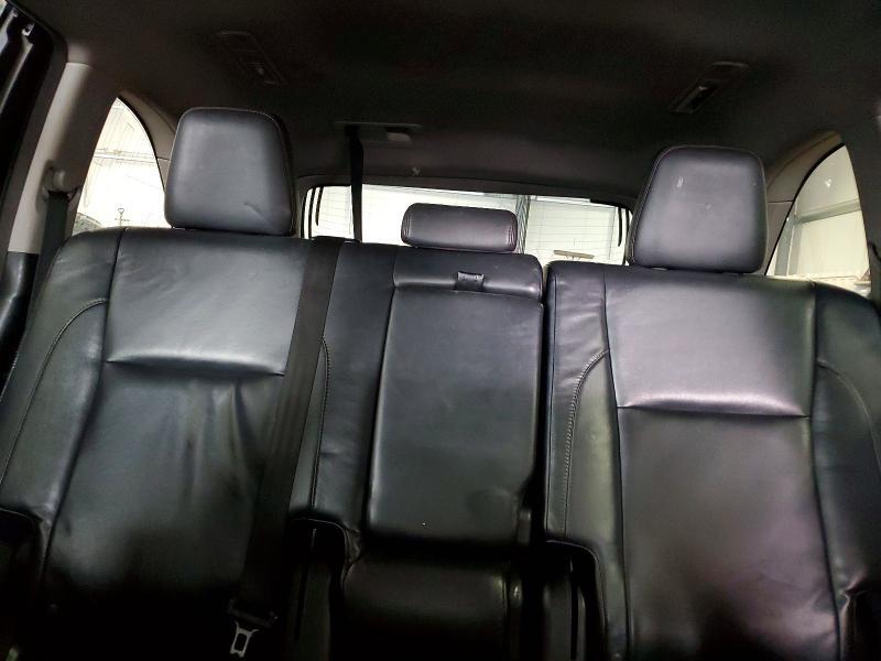 2015 TOYOTA HIGHLANDER XLE — Фото 10 из 14