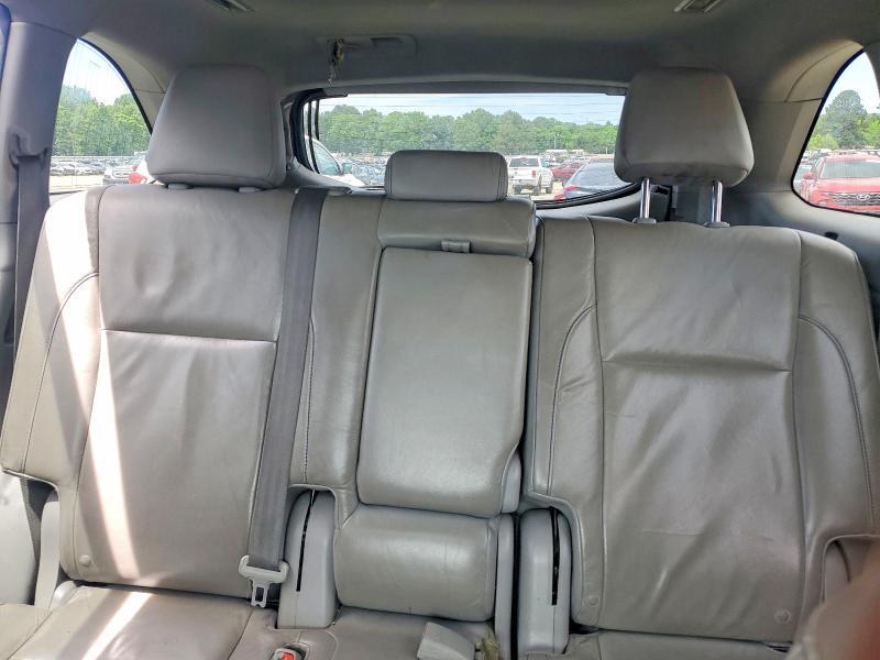 2015 TOYOTA HIGHLANDER XLE — Фото 10 из 13