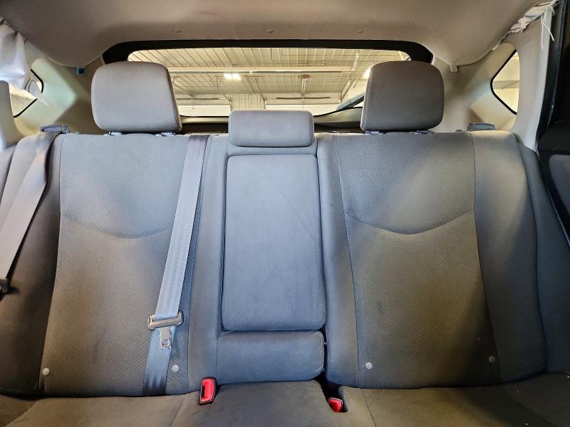 2015 TOYOTA PRIUS TWO — Фото 10 из 13