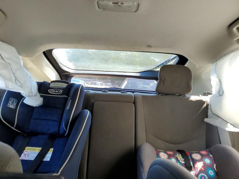2015 TOYOTA PRIUS TWO — Фото 10 из 13