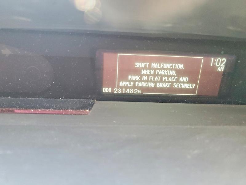 JTDKN3DU3F0394806 2015 TOYOTA PRIUS photo no. 9