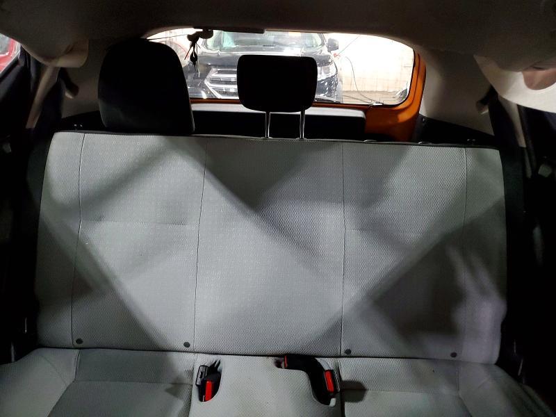 2015 TOYOTA PRIUS C ONE — Фото 10 из 14