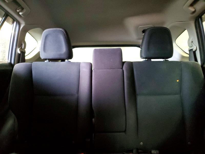 2015 TOYOTA RAV4 XLE — Фото 10 из 13