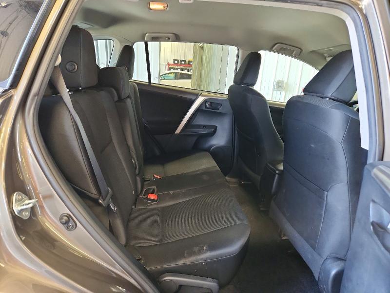 2T3BFREV6FW274646 2015 TOYOTA RAV4 photo no. 10