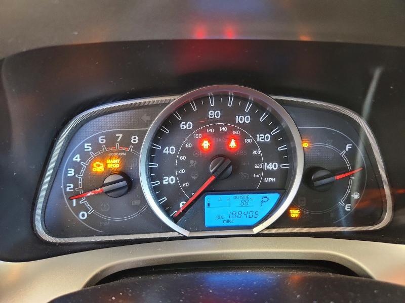 2T3BFREV6FW274646 2015 TOYOTA RAV4 photo no. 9