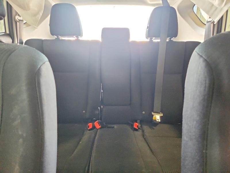 2015 TOYOTA RAV4 LE — Фото 10 из 13
