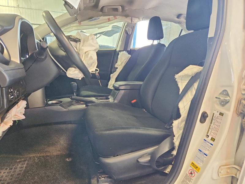 2015 TOYOTA RAV4 LE — Фото 7 из 13