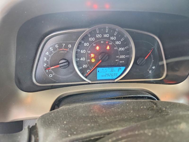 2015 TOYOTA RAV4 LE — Фото 9 из 13