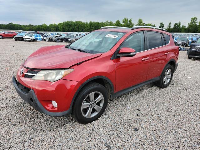 2T3WFREV2FW224697 2015 TOYOTA RAV4 photo no. 1