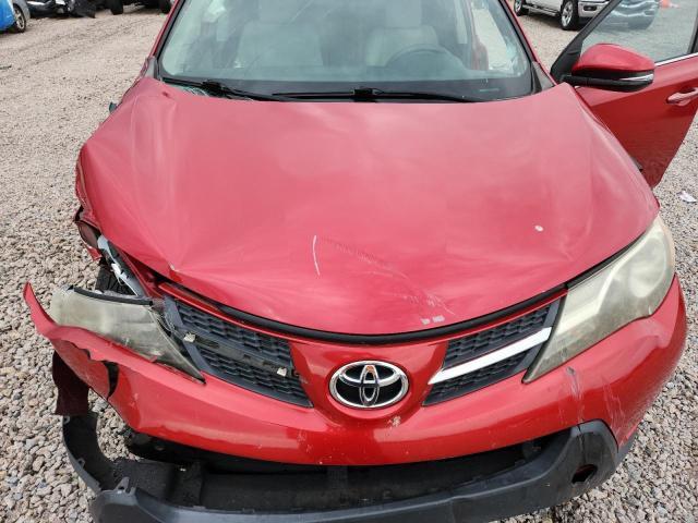 2T3WFREV2FW224697 2015 TOYOTA RAV4 photo no. 12