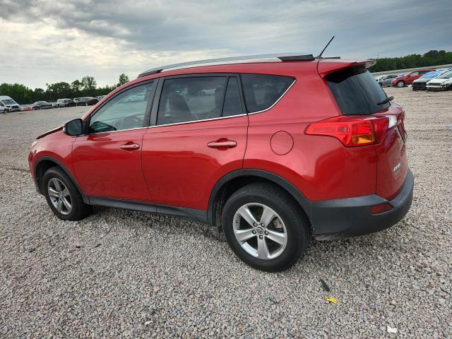 2T3WFREV2FW224697 2015 TOYOTA RAV4 photo no. 2
