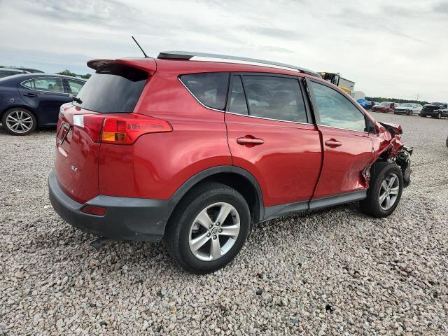 2T3WFREV2FW224697 2015 TOYOTA RAV4 photo no. 3