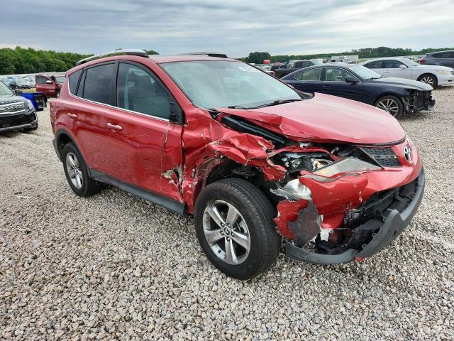 2T3WFREV2FW224697 2015 TOYOTA RAV4 photo no. 4