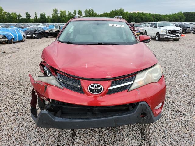 2T3WFREV2FW224697 2015 TOYOTA RAV4 photo no. 5