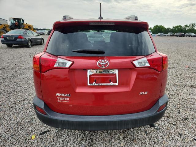 2T3WFREV2FW224697 2015 TOYOTA RAV4 photo no. 6