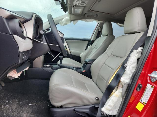 2T3WFREV2FW224697 2015 TOYOTA RAV4 photo no. 7