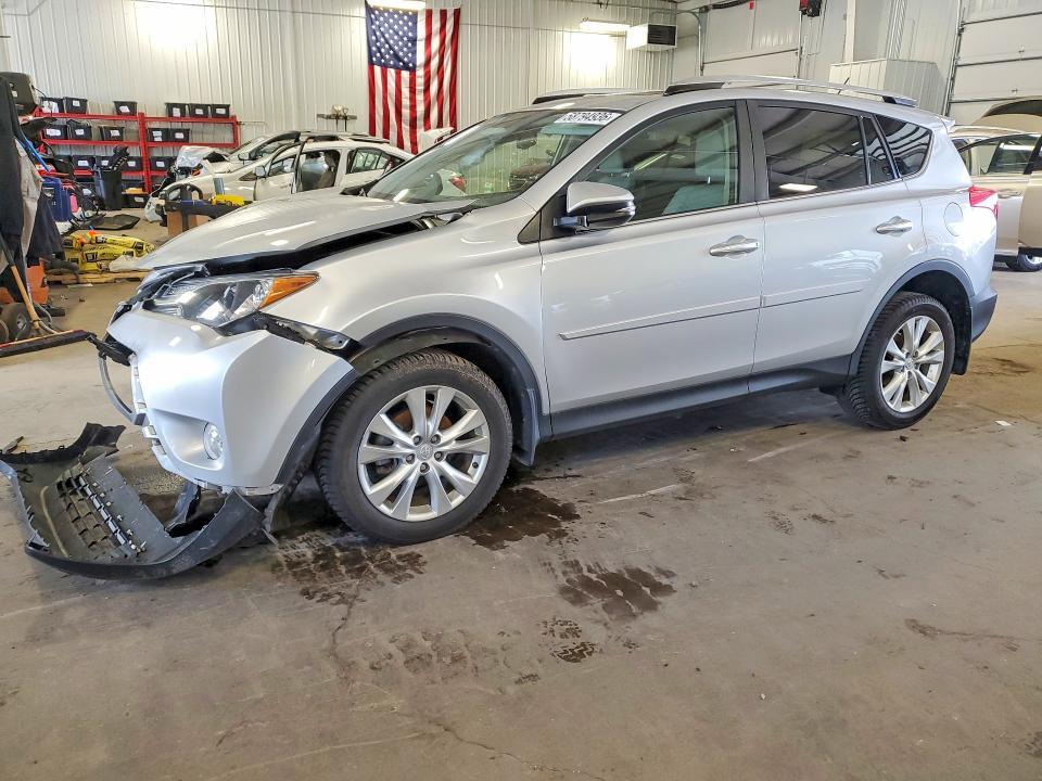 JTMDFREV3FD144751 2015 TOYOTA RAV4 photo no. 1