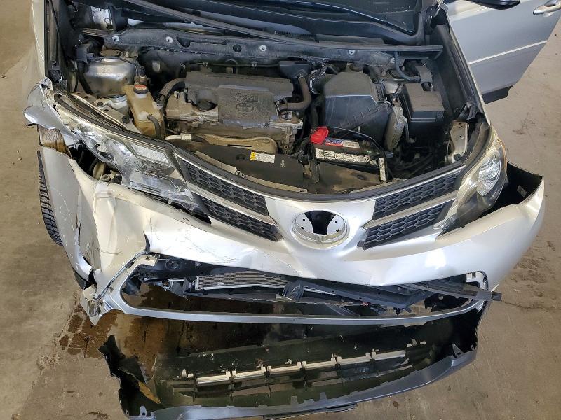 JTMDFREV3FD144751 2015 TOYOTA RAV4 photo no. 12