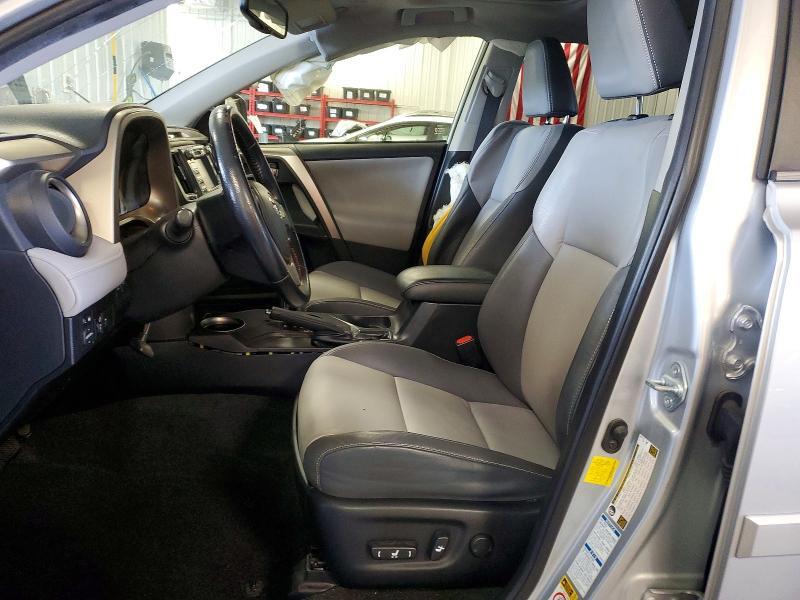 JTMDFREV3FD144751 2015 TOYOTA RAV4 photo no. 7