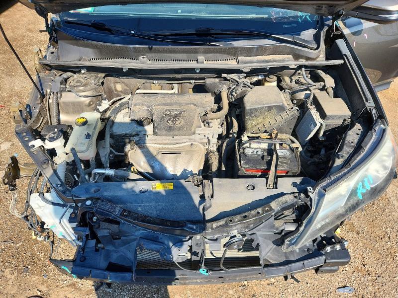 2T3RFREV0FW300236 2015 TOYOTA RAV4 photo no. 11