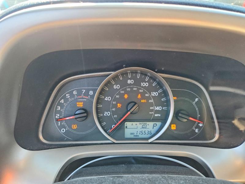 2T3RFREV0FW300236 2015 TOYOTA RAV4 photo no. 9