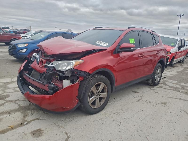 JTMRFREV2FJ050559 2015 TOYOTA RAV4 photo no. 1