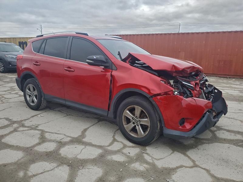 JTMRFREV2FJ050559 2015 TOYOTA RAV4 photo no. 4