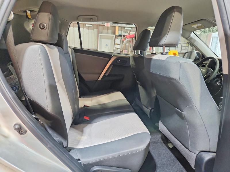 JTMBFREV5FJ037158 2015 TOYOTA RAV4 photo no. 11
