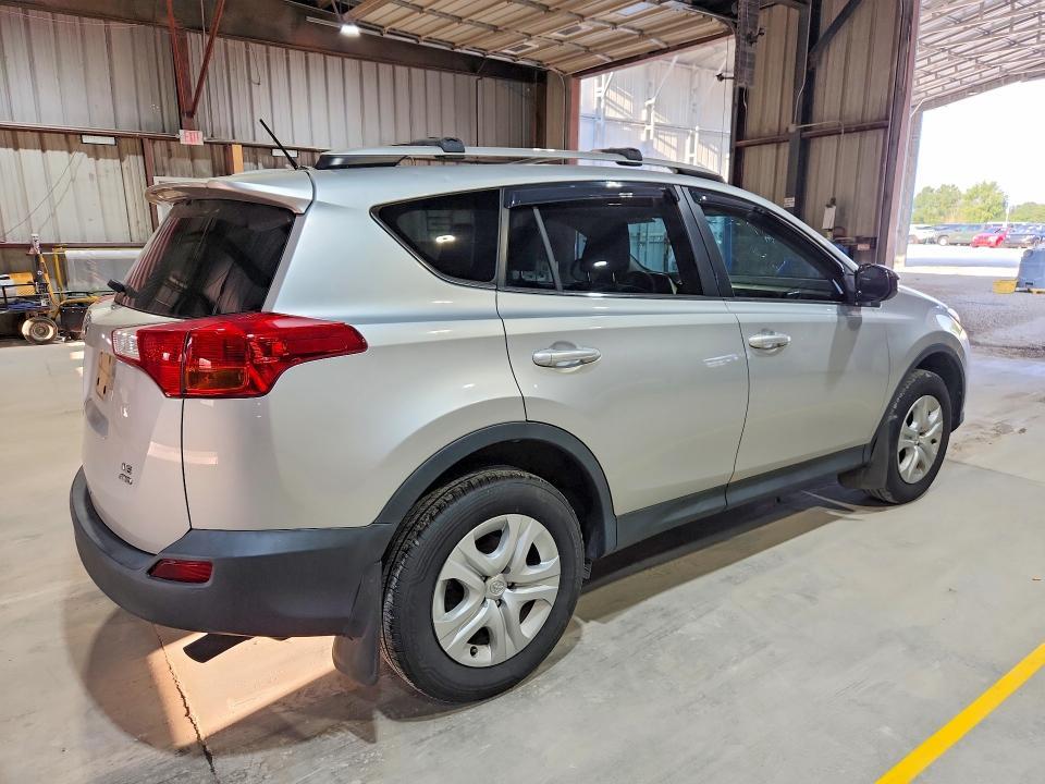 JTMBFREV5FJ037158 2015 TOYOTA RAV4 photo no. 3