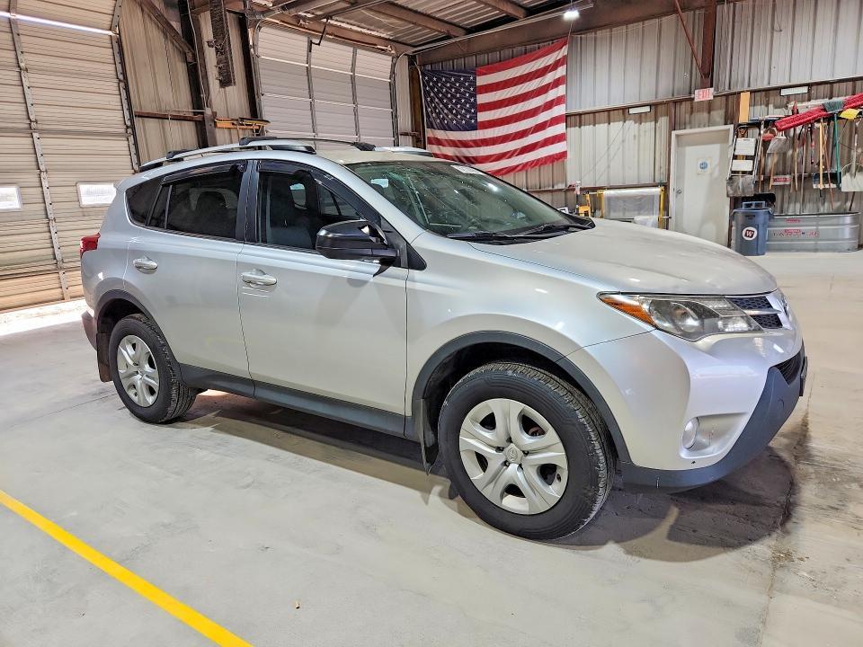 JTMBFREV5FJ037158 2015 TOYOTA RAV4 photo no. 4