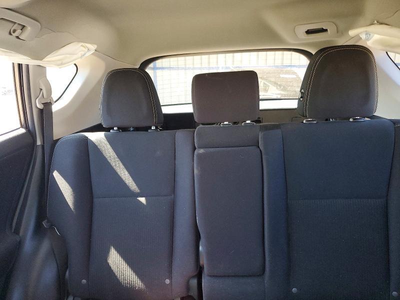 2015 TOYOTA RAV4 XLE — Фото 10 из 13