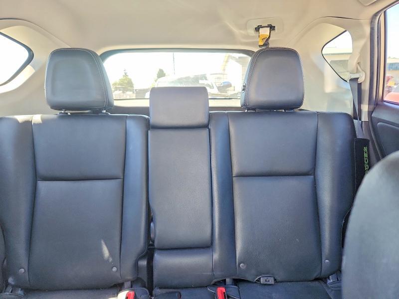 2015 TOYOTA RAV4 LIMITED — Фото 10 из 13