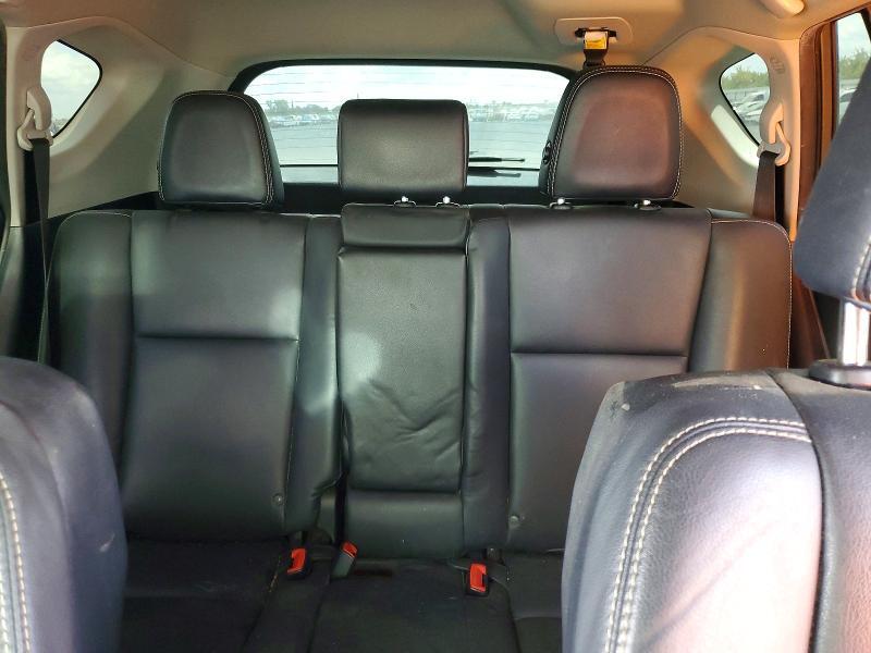 2015 TOYOTA RAV4 LIMITED — Фото 10 из 13