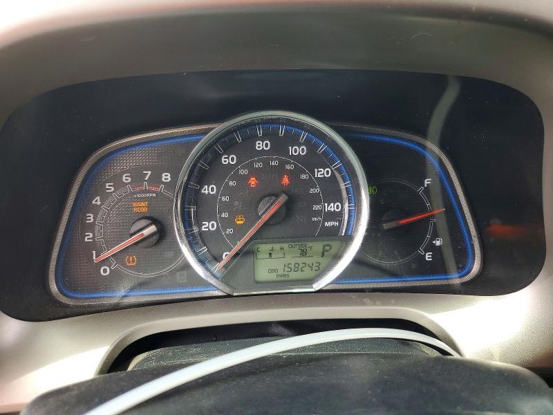 2015 TOYOTA RAV4 LIMITED — Фото 9 из 13