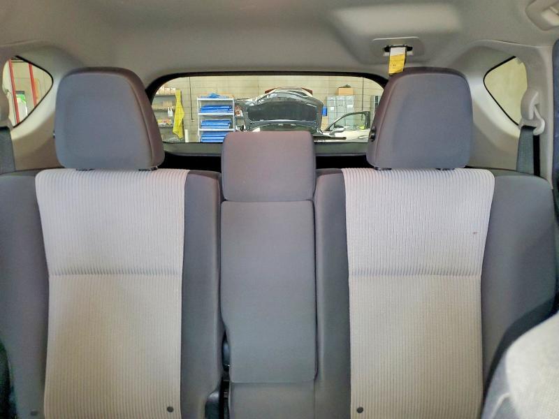 2015 TOYOTA RAV4 LE AWD — Фото 10 из 13